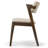 Keeler 18.11'' H Upholstered Side Chair-430599967