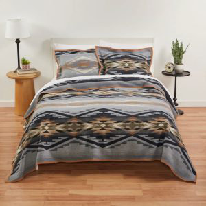 Pendleton Tumalo Ridge King Blanket, King