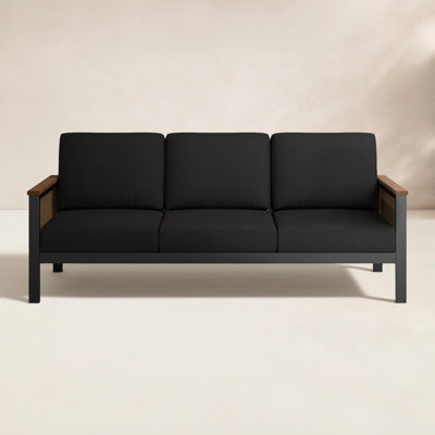 Townsend 80" Sunbrella® Patio Sofa
