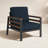 Townsend Patio Chair with Sunbrella® Cushions-2119286415-2081670165