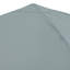 Sunjoy Floating Pool Canopy 3 x 3m Pop Up Gazebo,Blue Fabric Floating Tent with PVC Floats
