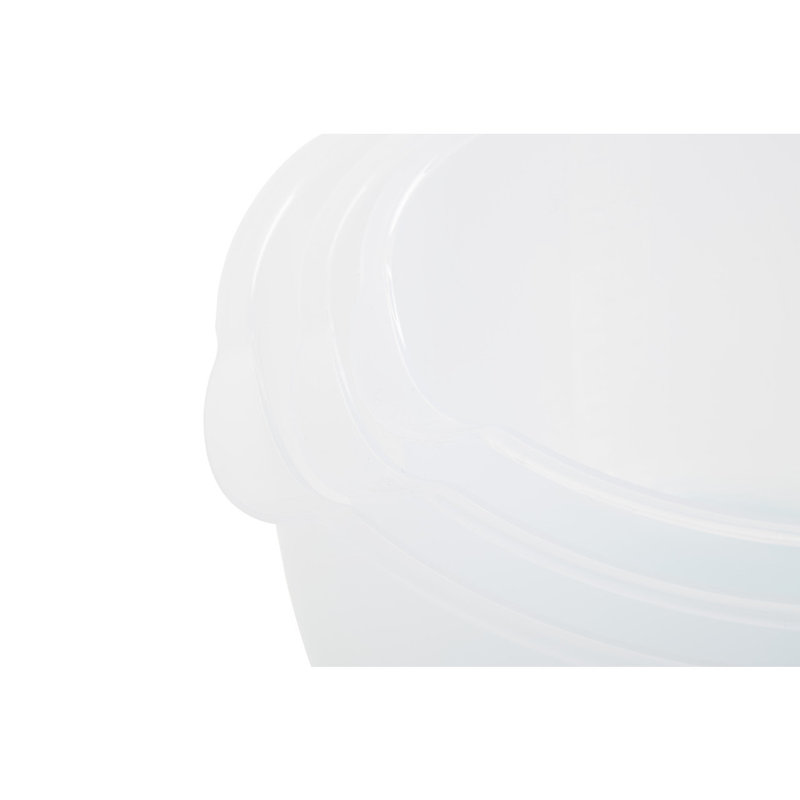 Belfry Kitchen Medau Plastic Food Strainer
