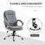 Fauteuil de bureau à hauteur réglable