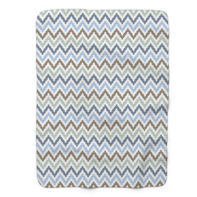 Gleeful Stone - 1 Piece Premium Blanket