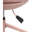 Polyester Office Chair-1357531586