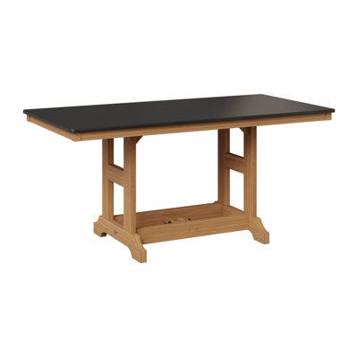 Garden Classic Outdoor Bar Table