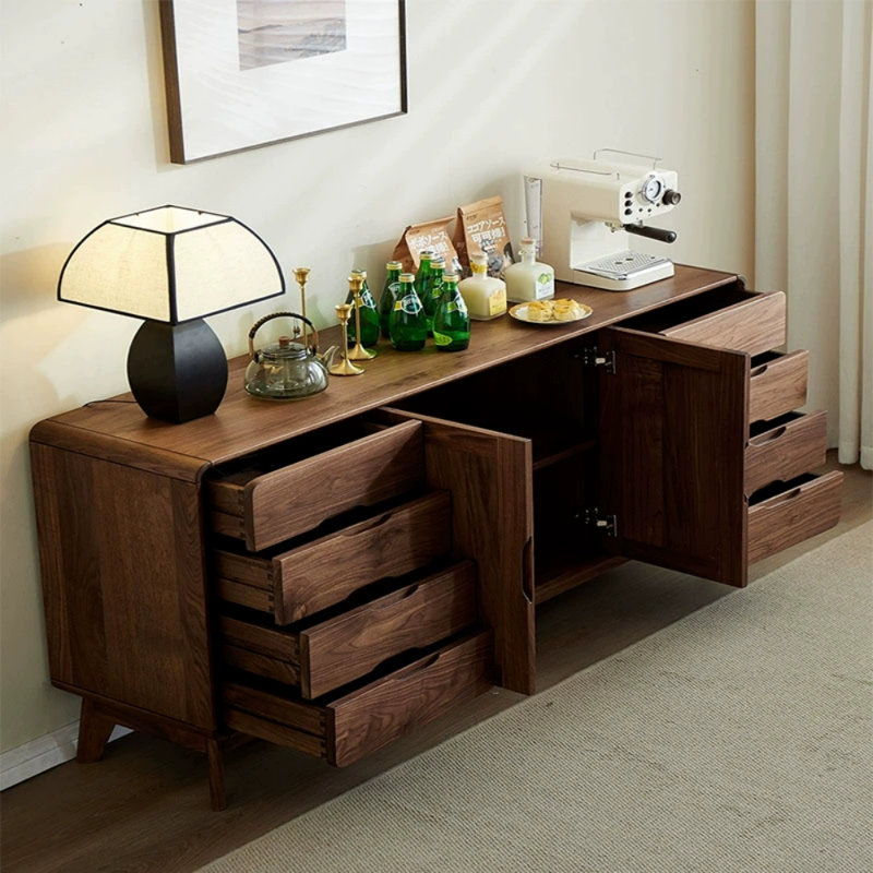 High-End Large-Capacity Sideboard