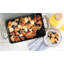 Nordic Ware 12.3" Non-Stick Aluminized Steel Roaster