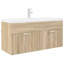 100cm Bathroom Vanity Base Only-592850989