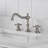  72" Freestanding Double Sink Bathroom Vanity with Top-489976219