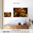 Kerner Glowing Arabic Lamps