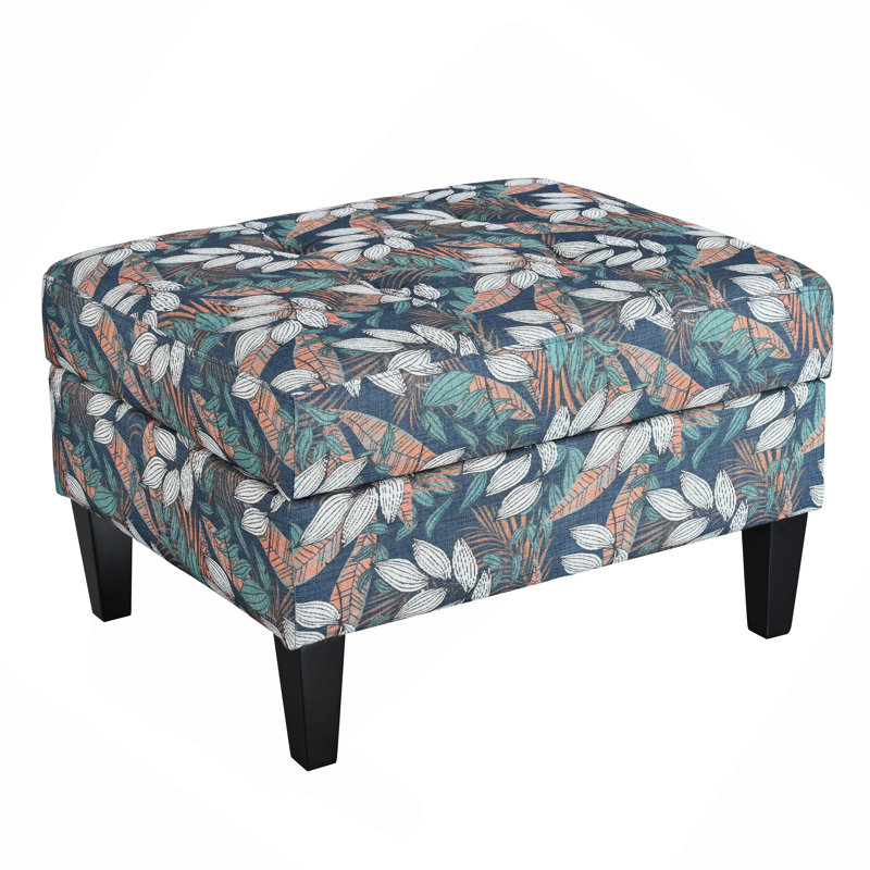 Storage Ottoman