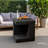 Becker Contemporary & Modern Accent Table