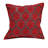 Southwestern Pillows Tassels Chenille Reversible Throw Pillow-545193363