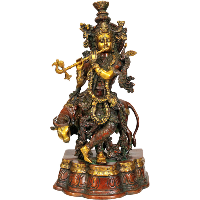 Religious & Spiritual Statue