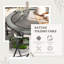 Round 68Cm L Outdoor Table