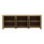 Geraint Sideboard Light Natural