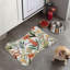 Tapis d'alimentation Timeless Flowers
