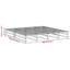 Chacko Solid Wood Bed