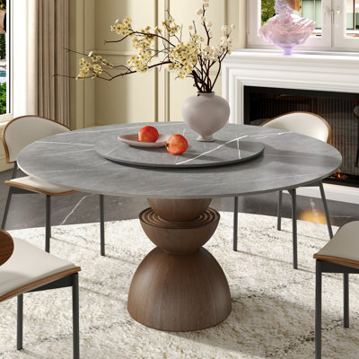Table de salle à manger Modern Modern