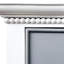 Commode décorative 3 tiroirs-734614587