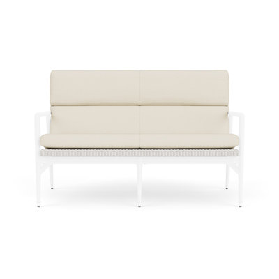 Cascade Loveseat