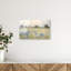 Enchanting Vista High-Gloss Frameless Acrylic Glass Wall Art Landscape & Nature Print by Oliver Gal, Ready to Hang, 15 x 10-435075200-435075316