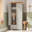 Tutti Bambini Rio 3-Piece Nursery Furniture Room Set-50571314