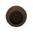 Baudette End Table-95773145