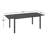 Extendable Outdoor Dining Table