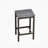 Modern Design Kitchen Dining Table, Pub Table, Long Dining Table Set With 3 Stools, Easy Assembly-1347198537