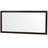 Sheffield 80" Freestanding Double Bathroom Vanity with Marble Top with 70" Mirror-1402526925