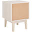 Table de chevet 1 tiroir Cura-969501628