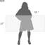 Ensemble de valises Rosemery