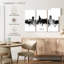 Raleigh, Caroline du Nord, horizon I-811870751