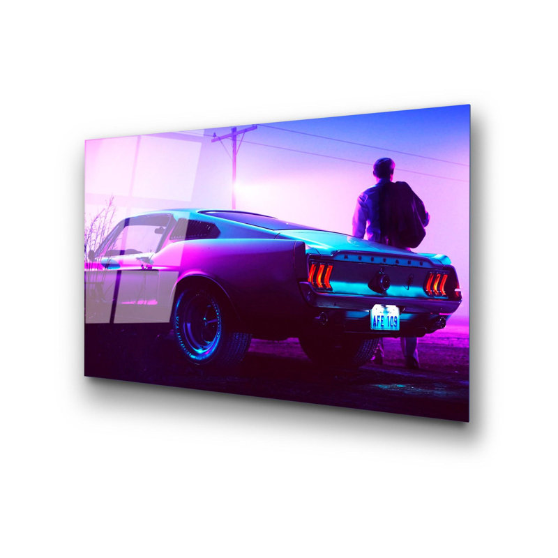 Boze Wall Decor