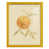Cadre jaune