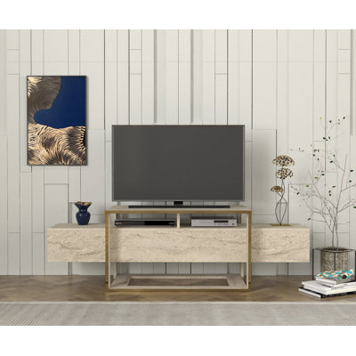 Ebern Designs Miguell TV Stand - Miguell