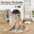 Moroccan Washable Area Carpet
