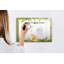 Magnetic Glass Dry Erase Board