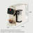 Semi-Automatic Small Home Espresso Capsule Coffee Machine