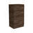 Dresser Asturias, Jewerly Box, Dark Walnut Finish-1669296419
