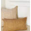 Andes Square Throw Pillow