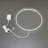 12-Inch Round Lighted LED Sign Logo Panel: Modern And Personalized Lighting Solution 2578DE671DA54A198C762CEA1003280E