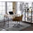 Ahlexis Ladder Bookcase with Open Compartments-1646152869-1835333048