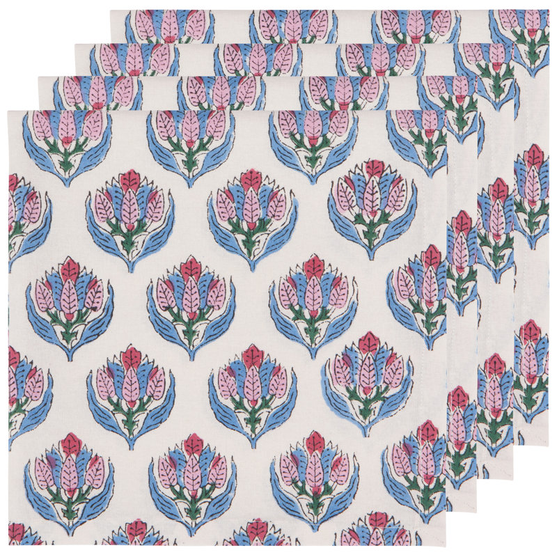 Serviette 100% coton