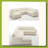 110.75" Sectional Sofa,Oversized Modular Sofa,Chaise Storage-890998416