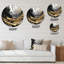 Horloge murale Dreams Of Abundance-93380910