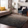 Premium Machine Washable Corum AMF1066 Ombre Rug