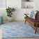 Aizha Geometric Indoor Rug